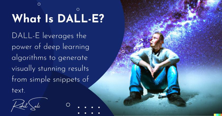 what is DALL-E